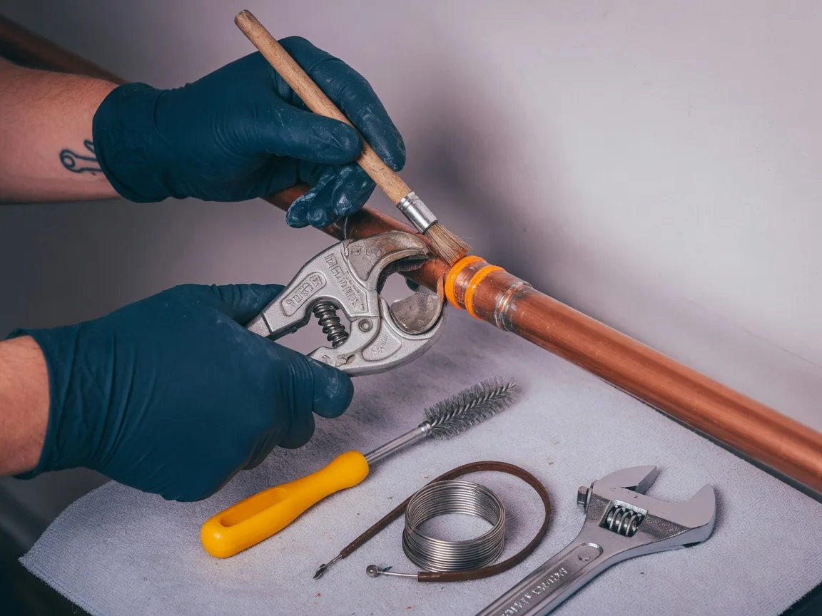 Why choose Sump Pump Repair in Crawford, WV